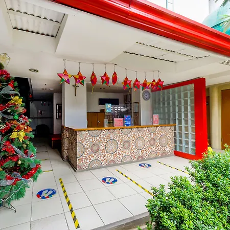 Oyo 842 City Smiles Apartelle